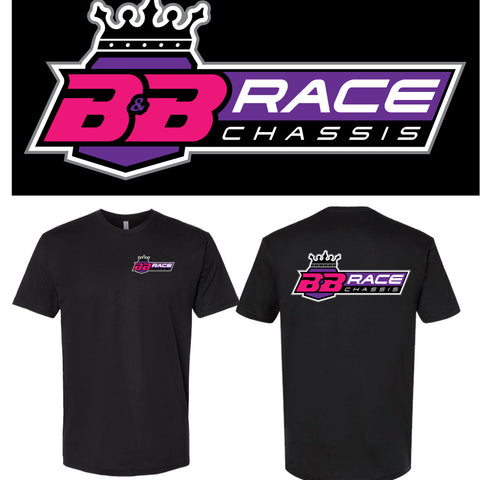 B&B T-Shirt Pre-Order New 2026 Colors