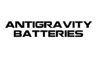 Antigravity batteries logo