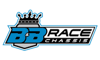 B&B Race Chassis Logo
