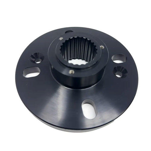 Dwarf Car - Drive Flange