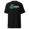 Classic Tee - Green Logo