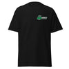 Classic Tee - Green Logo