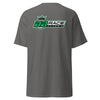 Classic Tee - Green Logo