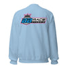 Unisex Sweatshirt - Blue/Pink