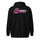Zip Hoodie - Passionate Pink Logo