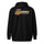 Zip Hoodie - Outstanding Orange Logo