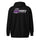Zip Hoodie - Prestigious Purple Logo