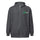 Zip Hoodie - Dynamic Green Logo