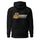 Pullover Hoodie - Outstanding Orange Logo