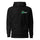 Pullover Hoodie - Dynamic Green Logo