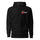 Pullover Hoodie - Racing Red Logo