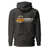 Pullover Hoodie - Outstanding Orange Logo