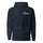 Pullover Hoodie - Dynamic Green Logo