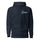 Pullover Hoodie - Bold Blue Logo